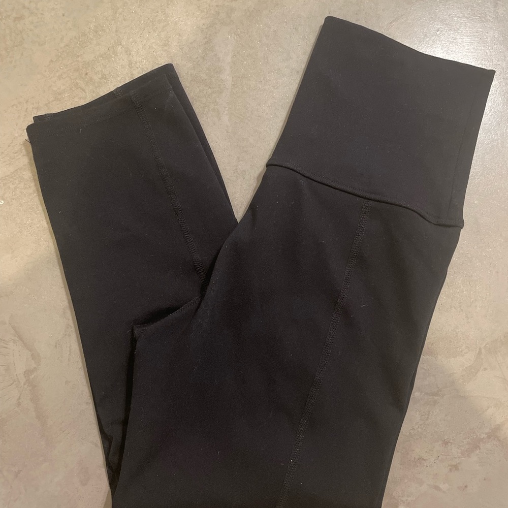 Live the Process leggings